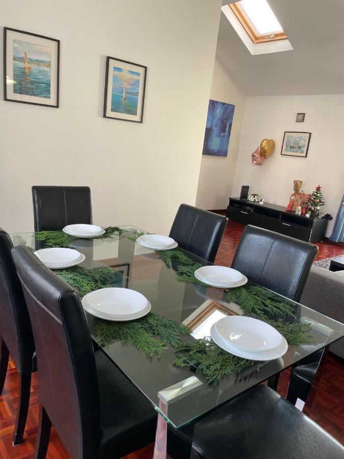 Penthouse Palmeira Gaula Zewnętrze zdjęcie