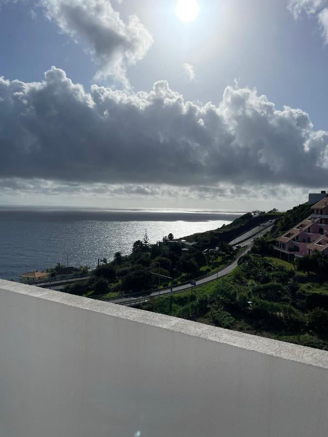 Penthouse Palmeira Gaula Zewnętrze zdjęcie