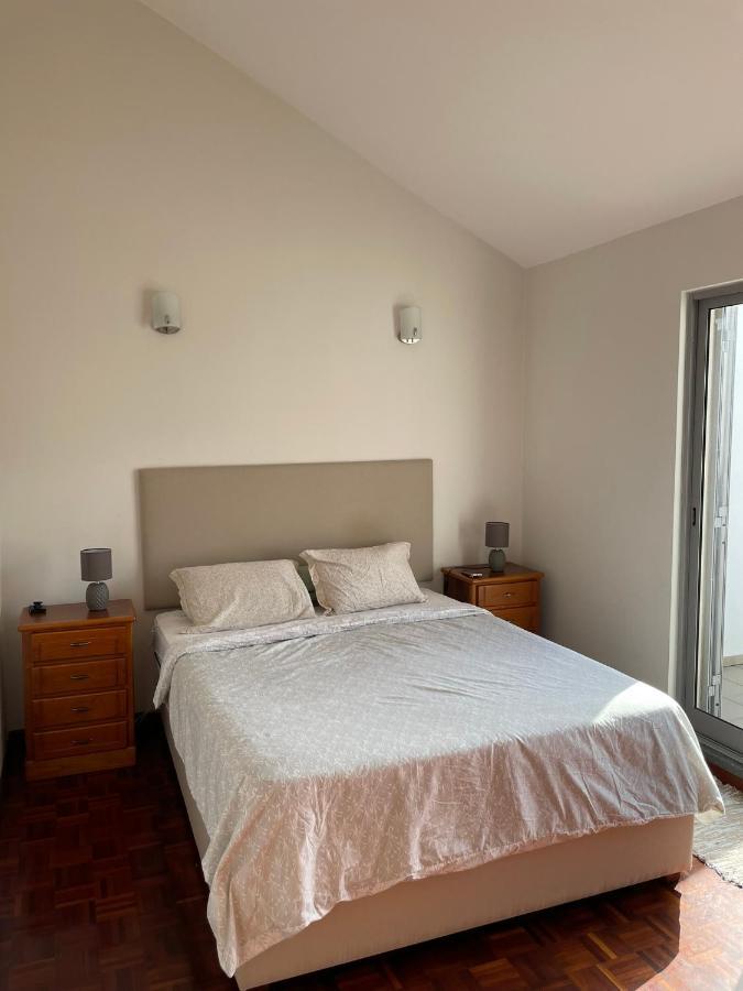 Penthouse Palmeira Gaula Zewnętrze zdjęcie