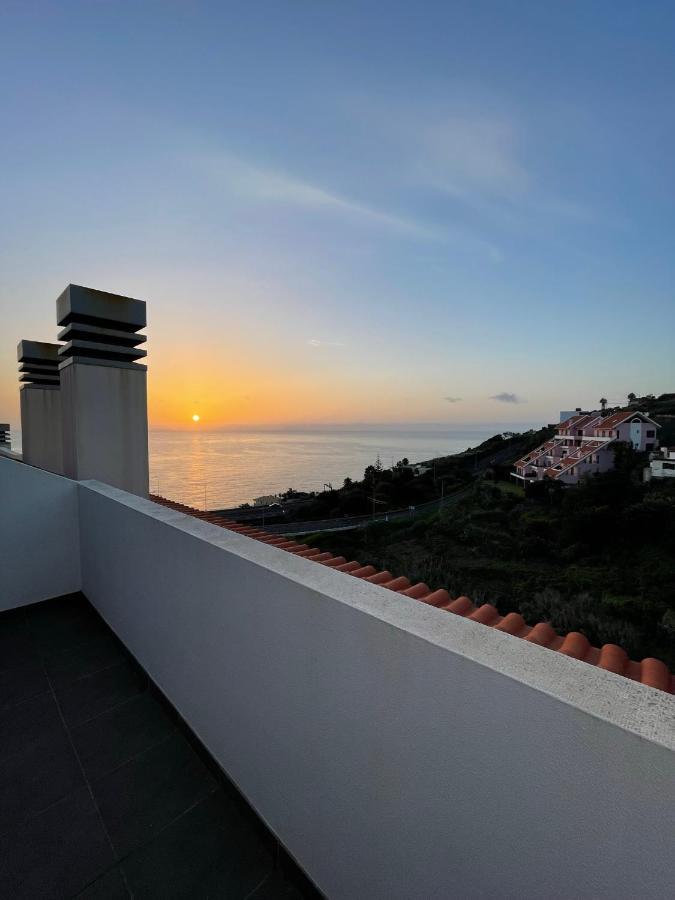 Penthouse Palmeira Gaula Zewnętrze zdjęcie
