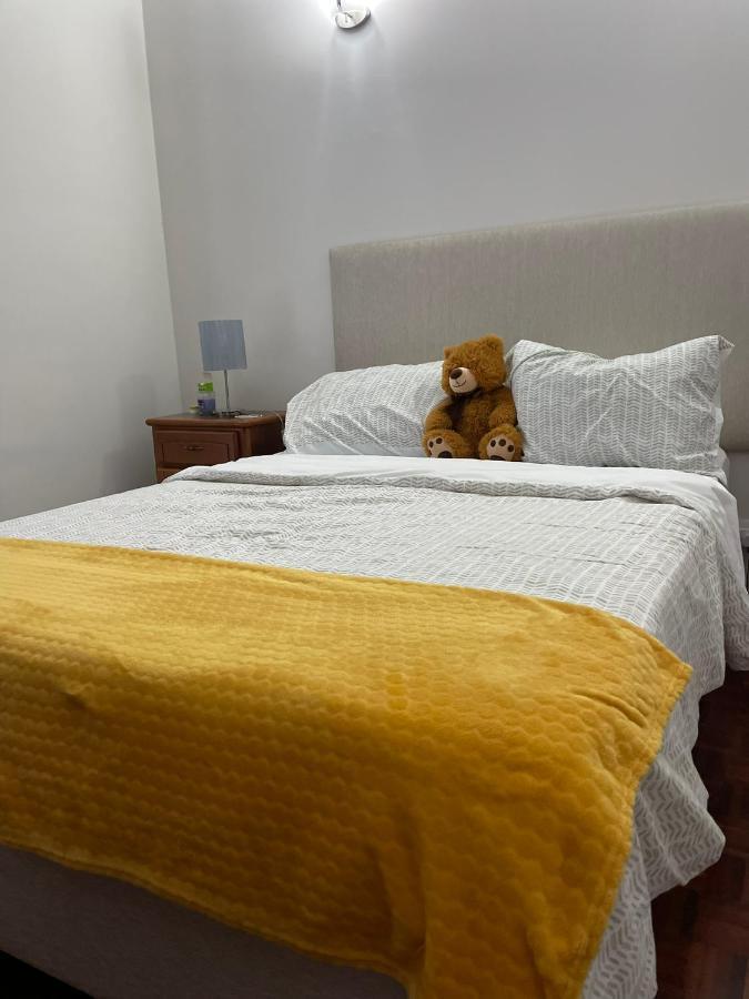 Penthouse Palmeira Gaula Zewnętrze zdjęcie
