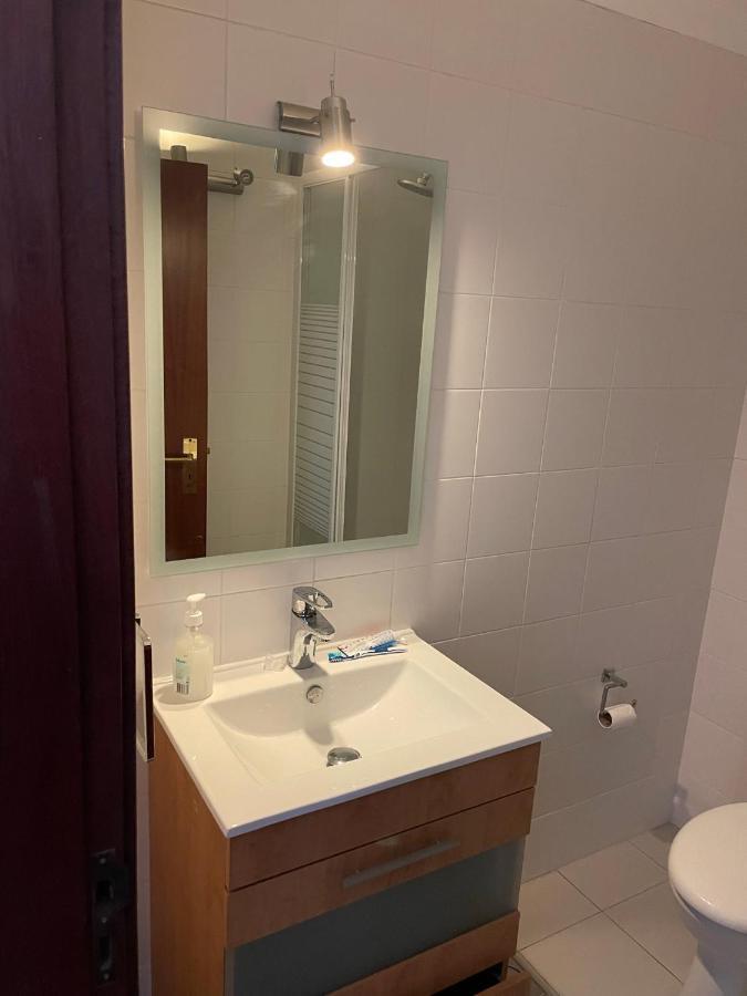 Penthouse Palmeira Gaula Zewnętrze zdjęcie