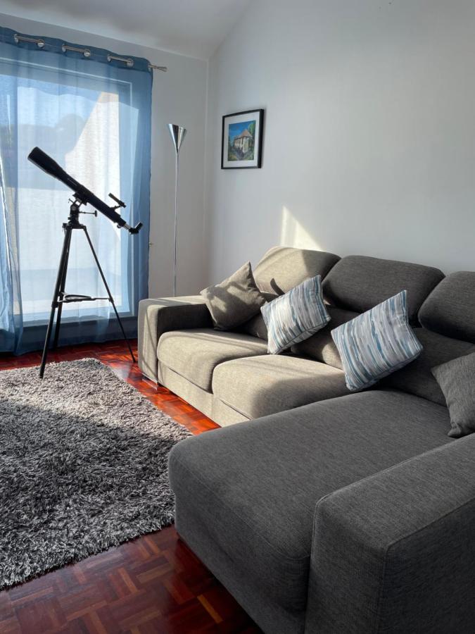 Penthouse Palmeira Gaula Zewnętrze zdjęcie