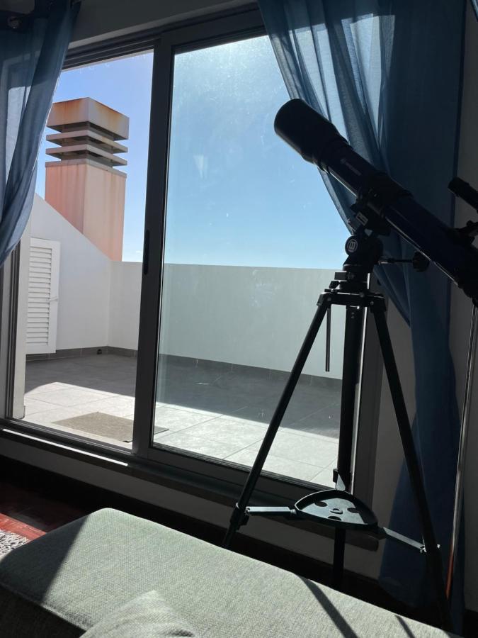 Penthouse Palmeira Gaula Zewnętrze zdjęcie