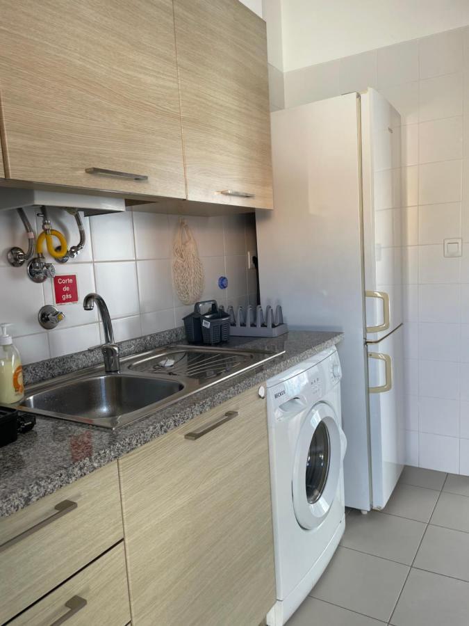 Penthouse Palmeira Gaula Zewnętrze zdjęcie