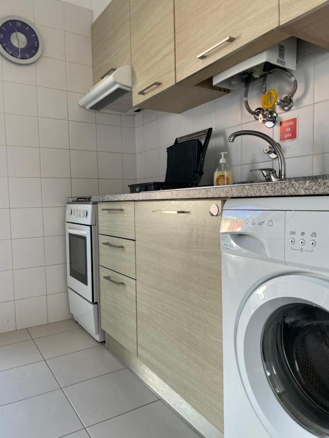 Penthouse Palmeira Gaula Zewnętrze zdjęcie