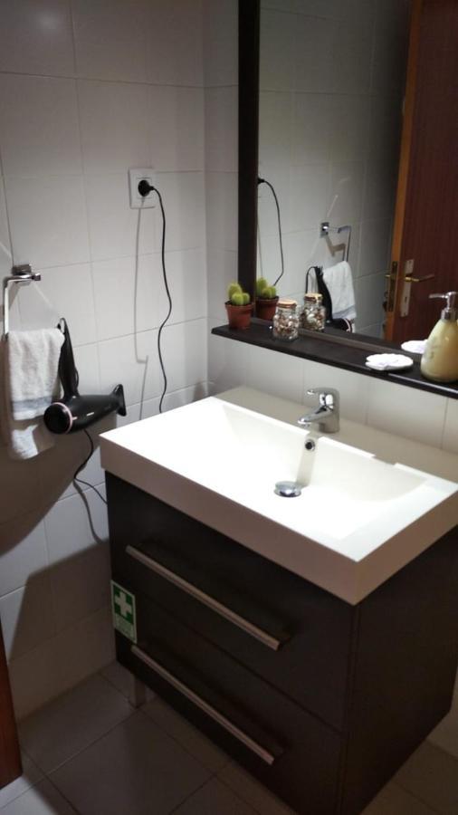 Penthouse Palmeira Gaula Zewnętrze zdjęcie