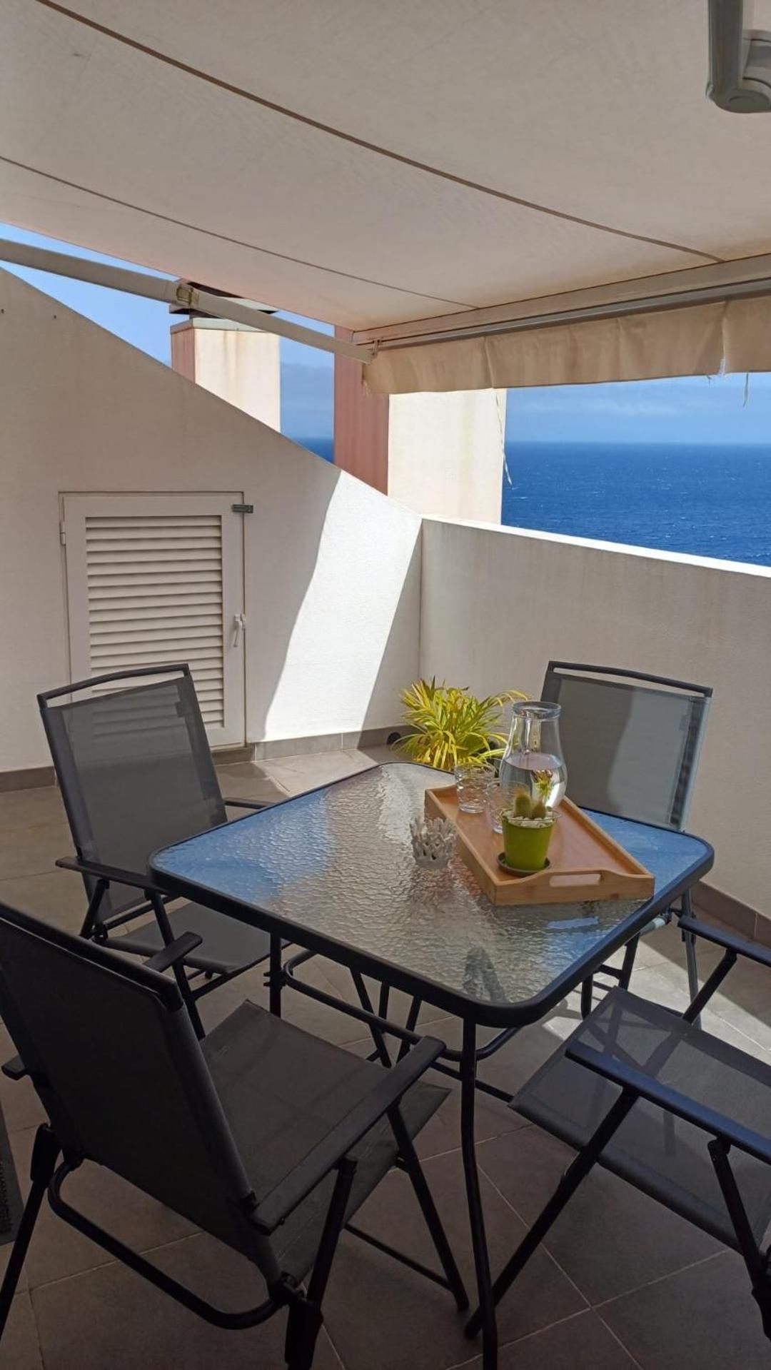 Penthouse Palmeira Gaula Zewnętrze zdjęcie
