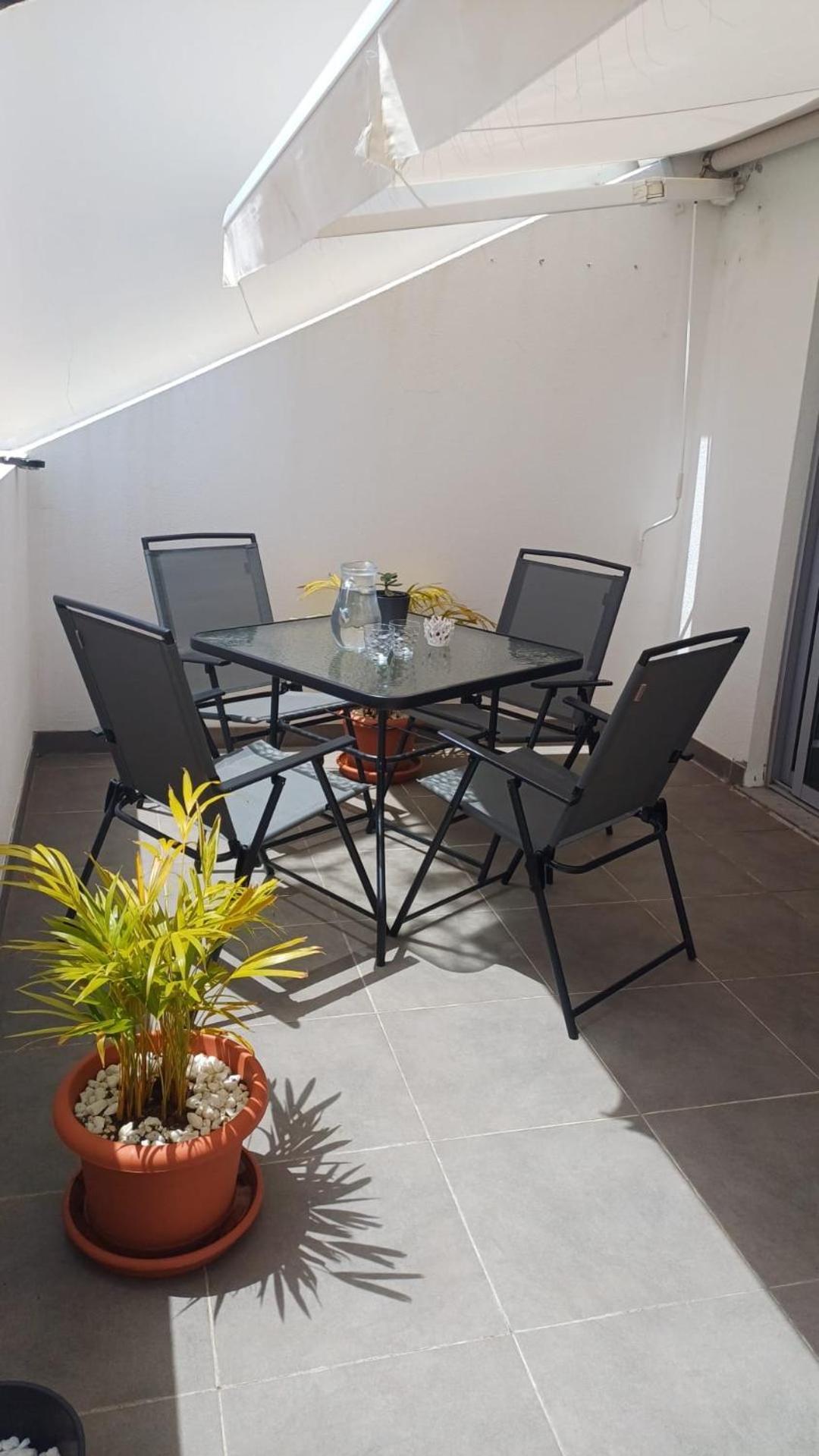 Penthouse Palmeira Gaula Zewnętrze zdjęcie
